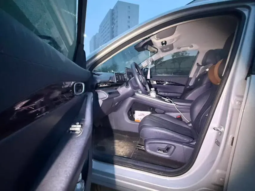 2024 LanDian E5 1.5L 110HP L4 E-CVT PHEV 17.52KWH,autocango,china used car exporter,china ev exporter,chinese used car exporter,chinese used ev exporter