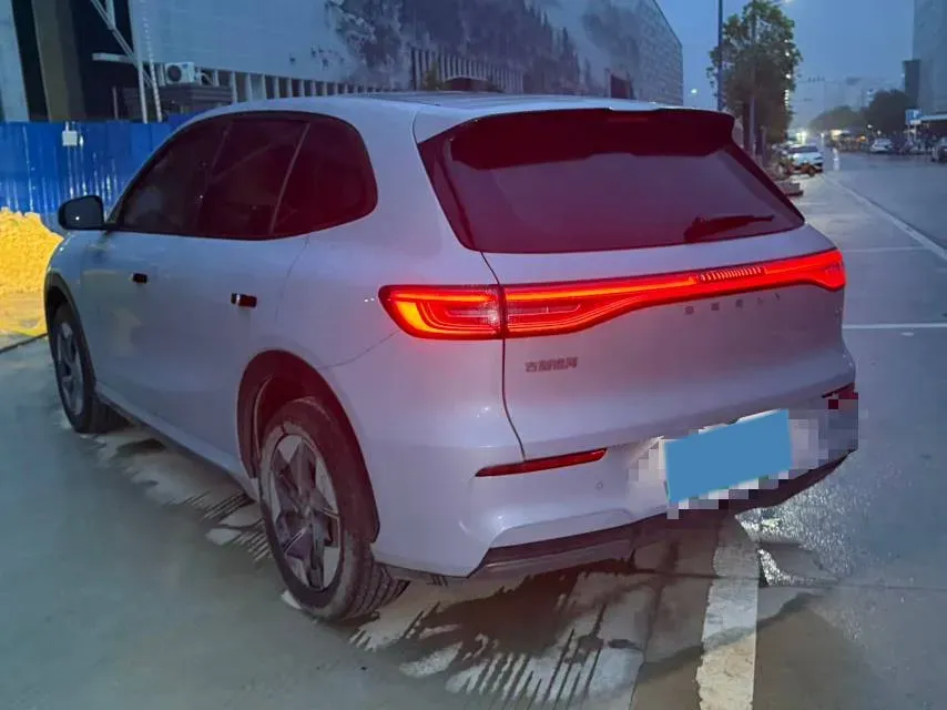2024 LanDian E5 1.5L 110HP L4 E-CVT PHEV 17.52KWH,autocango,china used car exporter,china ev exporter,chinese used car exporter,chinese used ev exporter