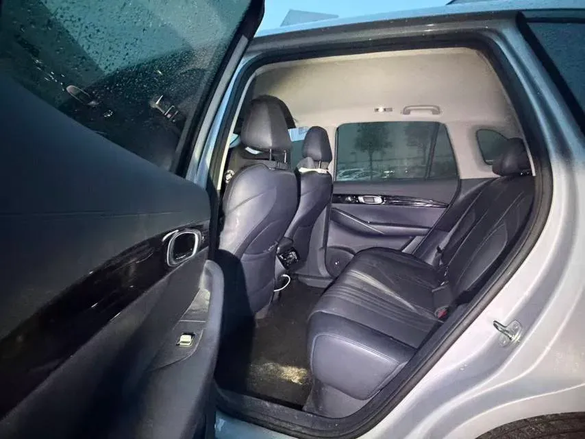 2024 LanDian E5 1.5L 110HP L4 E-CVT PHEV 17.52KWH,autocango,china used car exporter,china ev exporter,chinese used car exporter,chinese used ev exporter
