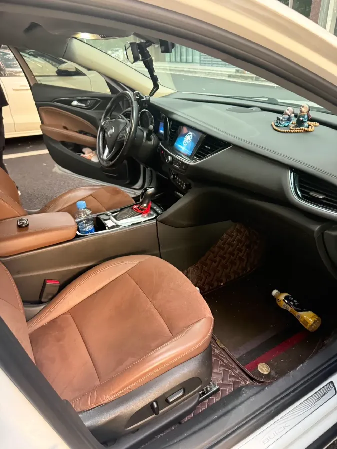 2019 Buick Regal 1.5T 170HP L4 9AT,autocango,china used car exporter,china ev exporter,chinese used car exporter,chinese used ev exporter