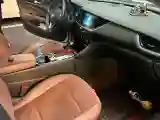 2019 Buick Regal 1.5T 170HP L4 9AT
