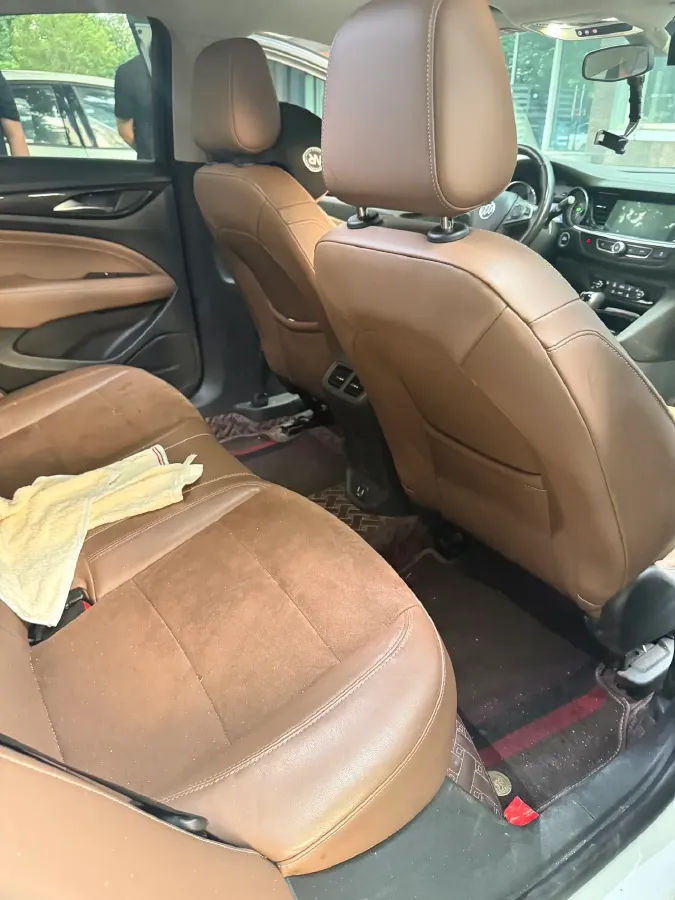 2019 Buick Regal 1.5T 170HP L4 9AT,autocango,china used car exporter,china ev exporter,chinese used car exporter,chinese used ev exporter