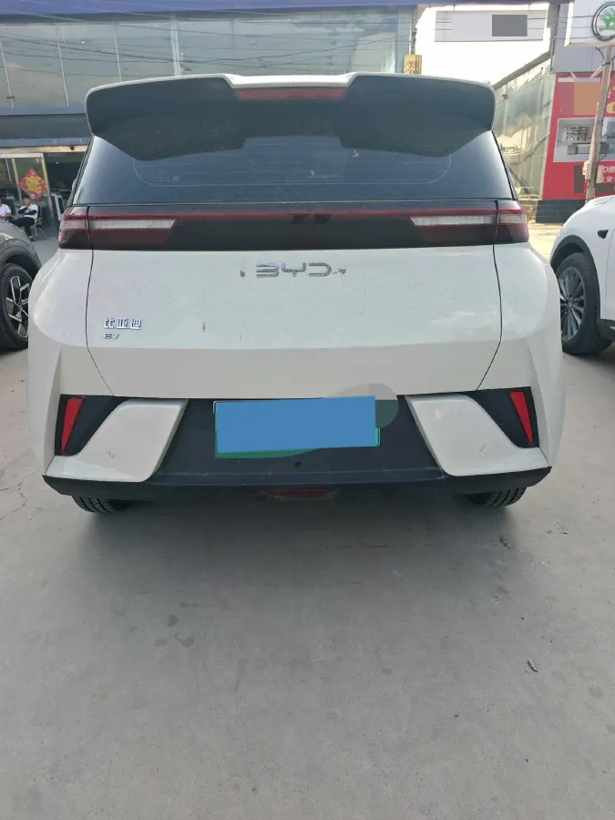 2025 BYD Seagull BEV 30.08KWH,autocango,china used car exporter,china ev exporter,chinese used car exporter,chinese used ev exporter