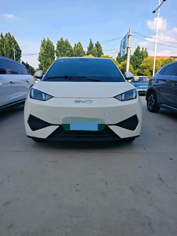 2025 BYD Seagull BEV 30.08KWH,autocango,china used car exporter,china ev exporter,chinese used car exporter,chinese used ev exporter