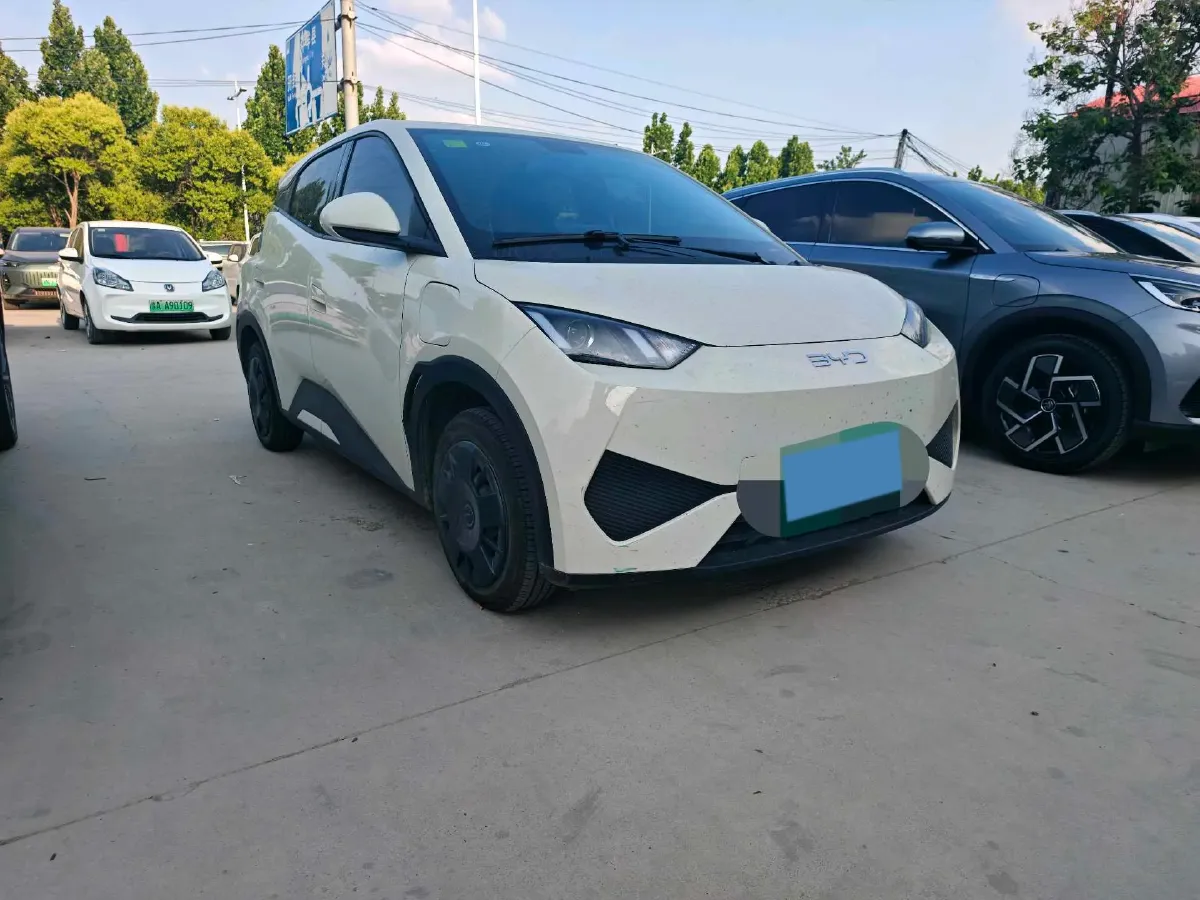 2025 BYD Seagull BEV 30.08KWH,autocango,china used car exporter,china ev exporter,chinese used car exporter,chinese used ev exporter