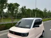 2022 WULING HONGGUANG MINI EV,autocango,china used car exporter,china ev exporter,chinese used car exporter,chinese used ev exporter