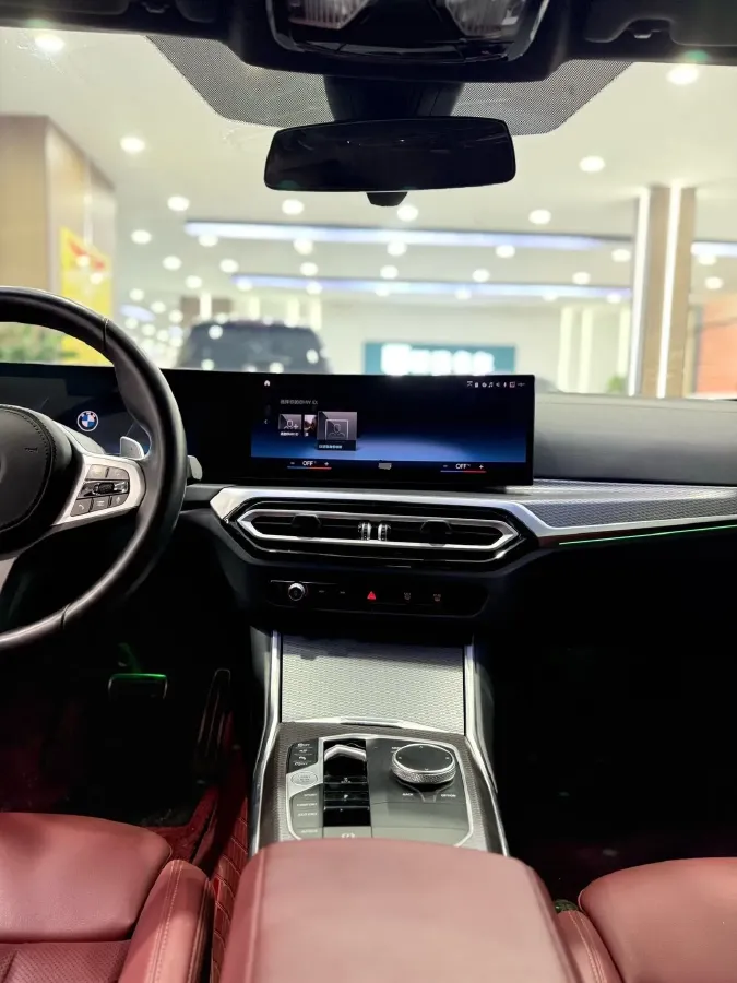 2023 BMW 4 Series 2.0T 184HP L4 8AT,autocango,china used car exporter,china ev exporter,chinese used car exporter,chinese used ev exporter
