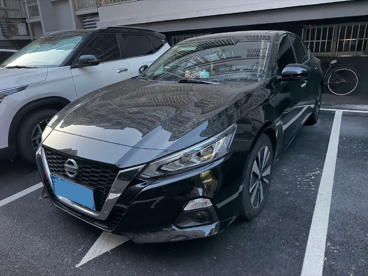 2021 Nissan Teana 2.0L 156HP L4 CVT,autocango,china used car exporter,china ev exporter,chinese used car exporter,chinese used ev exporter