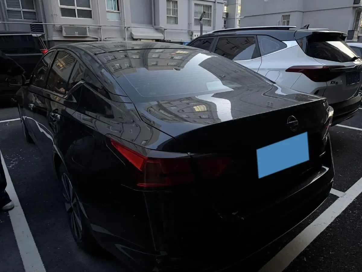 2021 Nissan Teana 2.0L 156HP L4 CVT,autocango,china used car exporter,china ev exporter,chinese used car exporter,chinese used ev exporter
