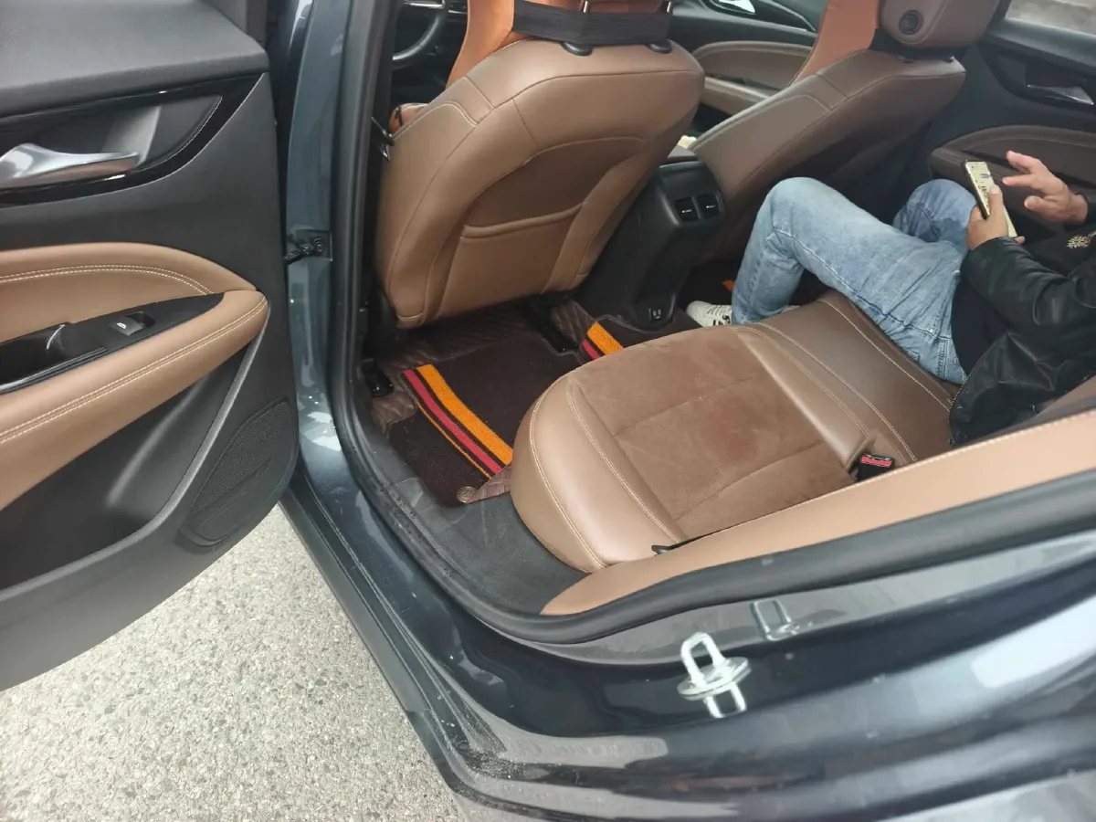 2020 Buick Regal 1.5T 169HP L4 9AT,autocango,china used car exporter,china ev exporter,chinese used car exporter,chinese used ev exporter
