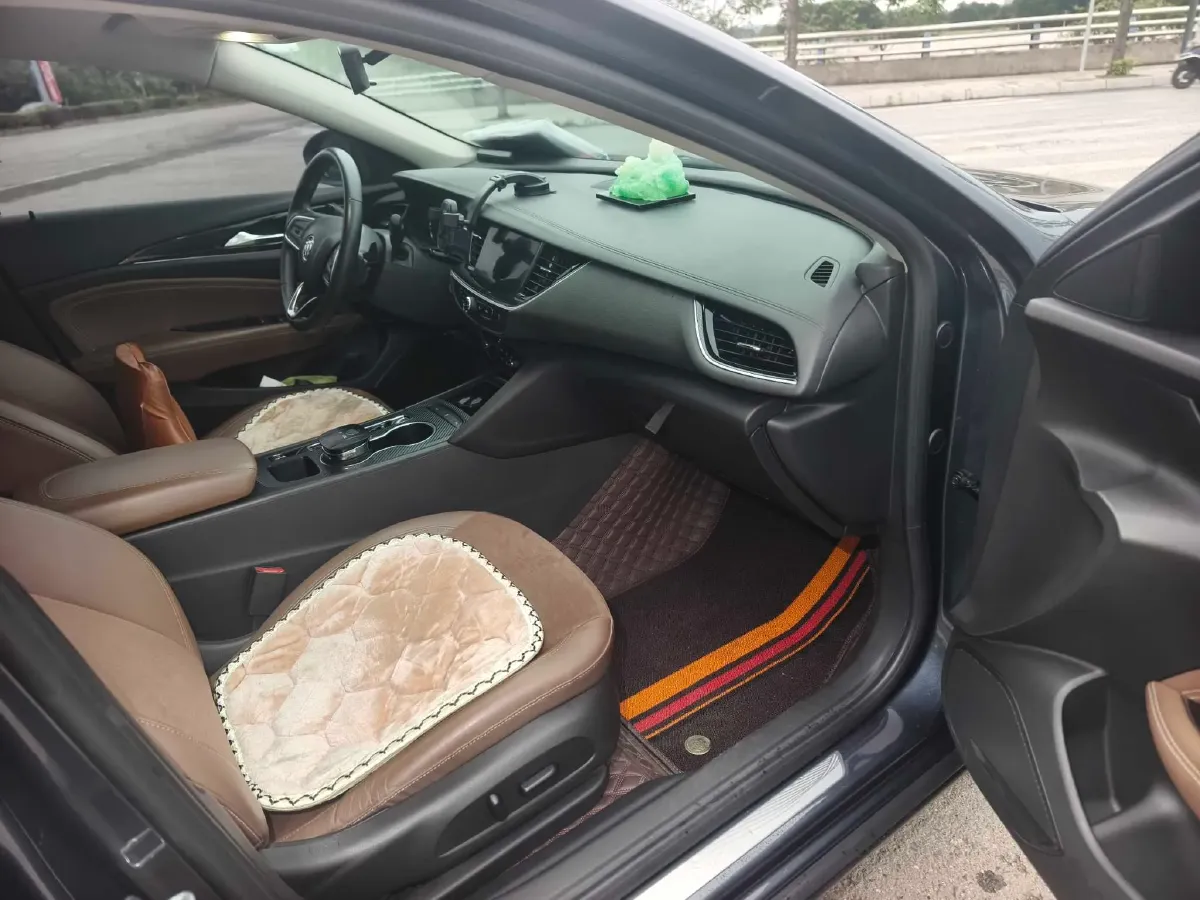 2020 Buick Regal 1.5T 169HP L4 9AT,autocango,china used car exporter,china ev exporter,chinese used car exporter,chinese used ev exporter