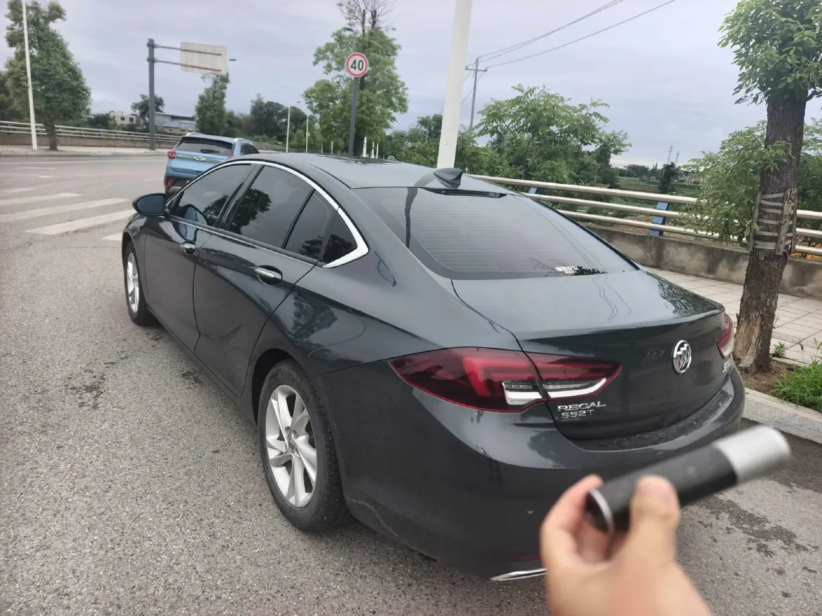2020 Buick Regal 1.5T 169HP L4 9AT,autocango,china used car exporter,china ev exporter,chinese used car exporter,chinese used ev exporter