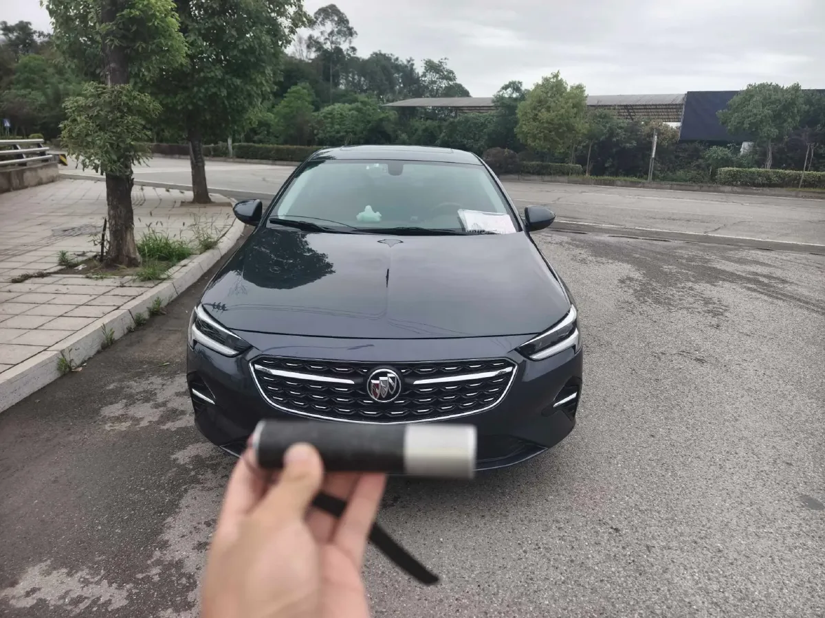 2020 Buick Regal 1.5T 169HP L4 9AT,autocango,china used car exporter,china ev exporter,chinese used car exporter,chinese used ev exporter