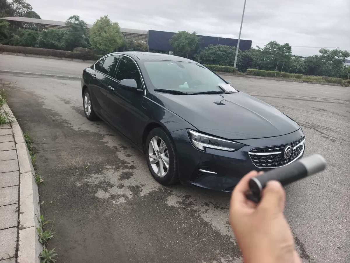 2020 Buick Regal 1.5T 169HP L4 9AT,autocango,china used car exporter,china ev exporter,chinese used car exporter,chinese used ev exporter