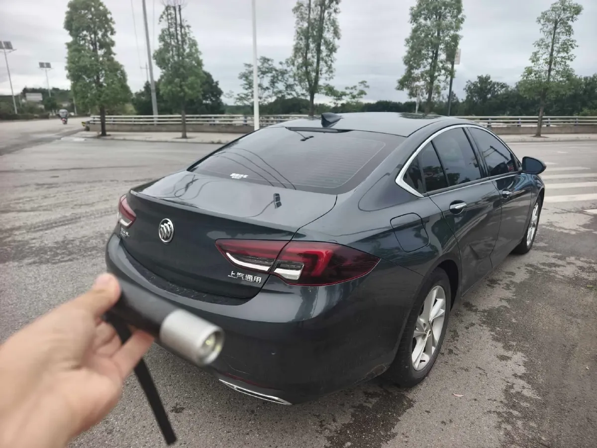 2020 Buick Regal 1.5T 169HP L4 9AT,autocango,china used car exporter,china ev exporter,chinese used car exporter,chinese used ev exporter