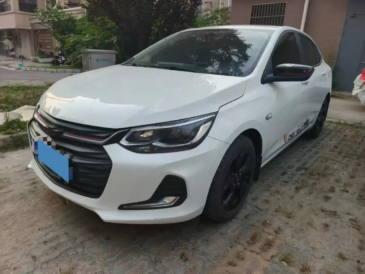 2021 Chevrolet Cavalier 1.0T 125HP L3 6AT,autocango,china used car exporter,china ev exporter,chinese used car exporter,chinese used ev exporter