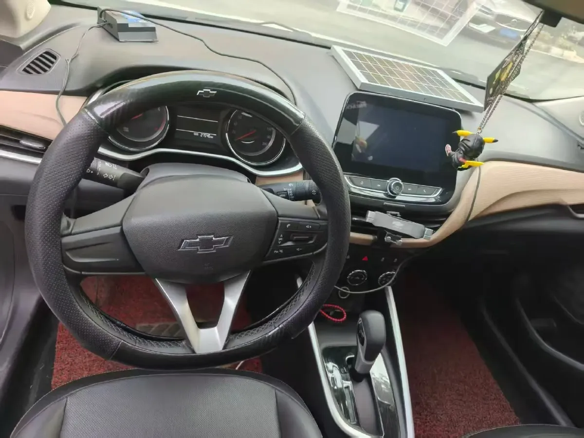2021 Chevrolet Cavalier 1.0T 125HP L3 6AT,autocango,china used car exporter,china ev exporter,chinese used car exporter,chinese used ev exporter