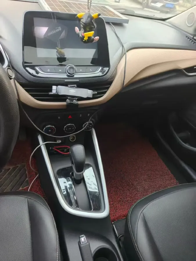 2021 Chevrolet Cavalier 1.0T 125HP L3 6AT,autocango,china used car exporter,china ev exporter,chinese used car exporter,chinese used ev exporter