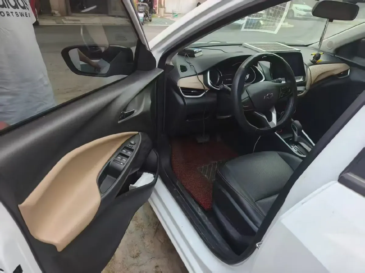 2021 Chevrolet Cavalier 1.0T 125HP L3 6AT,autocango,china used car exporter,china ev exporter,chinese used car exporter,chinese used ev exporter