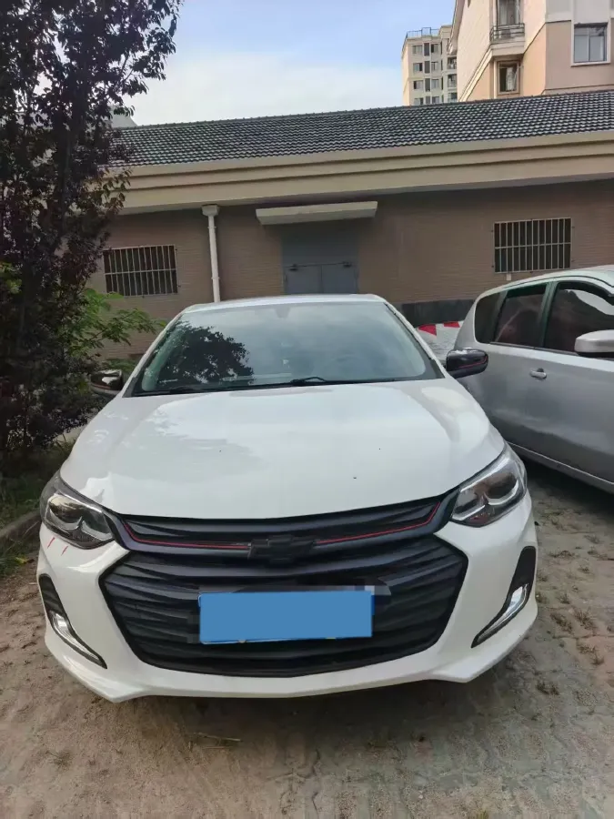 2021 Chevrolet Cavalier 1.0T 125HP L3 6AT,autocango,china used car exporter,china ev exporter,chinese used car exporter,chinese used ev exporter