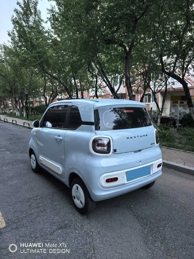 2025 Bestune Pony BEV 18.11KWH,autocango,china used car exporter,china ev exporter,chinese used car exporter,chinese used ev exporter