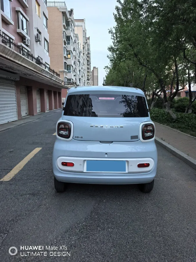 2025 Bestune Pony BEV 18.11KWH,autocango,china used car exporter,china ev exporter,chinese used car exporter,chinese used ev exporter