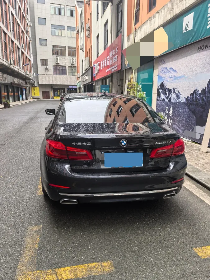 2020 BMW 5 Series 2.0T 184HP L4 8AT,autocango,china used car exporter,china ev exporter,chinese used car exporter,chinese used ev exporter