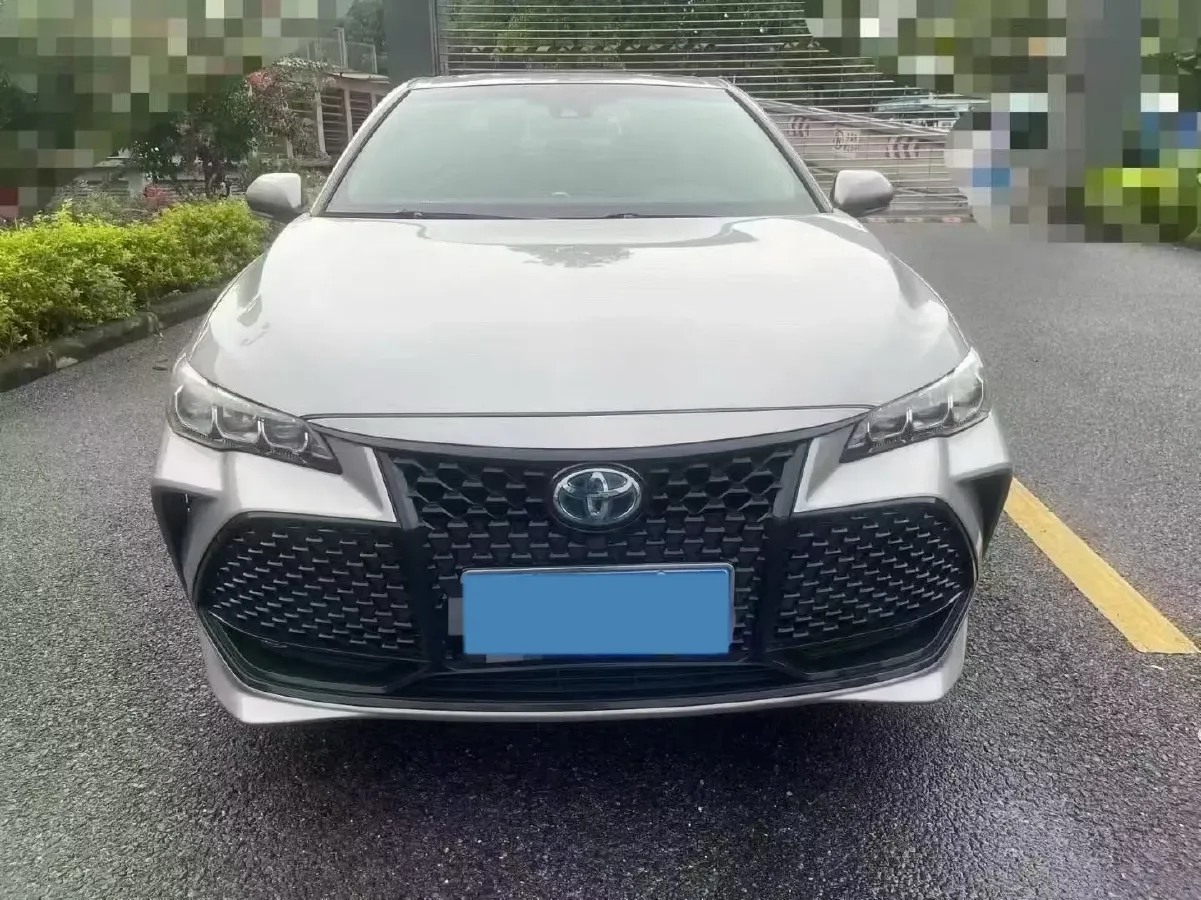 2019 Toyota Avalon 2.5L 178HP L4 E-CVT Hybrid,autocango,china used car exporter,china ev exporter,chinese used car exporter,chinese used ev exporter