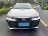 2019 Toyota Avalon 2.5L 178HP L4 E-CVT Hybrid