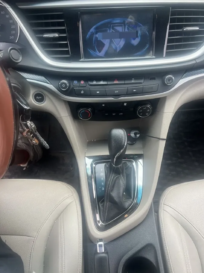 2020 Buick Encore 1.0T 125HP L3 6AT,autocango,china used car exporter,china ev exporter,chinese used car exporter,chinese used ev exporter