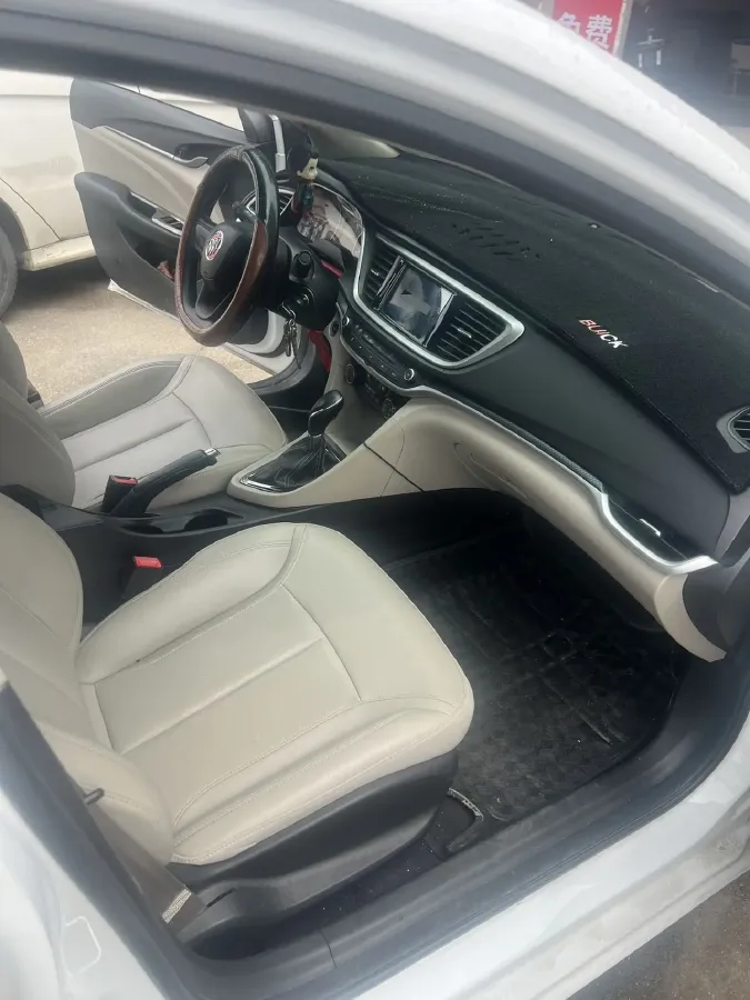 2020 Buick Encore 1.0T 125HP L3 6AT,autocango,china used car exporter,china ev exporter,chinese used car exporter,chinese used ev exporter