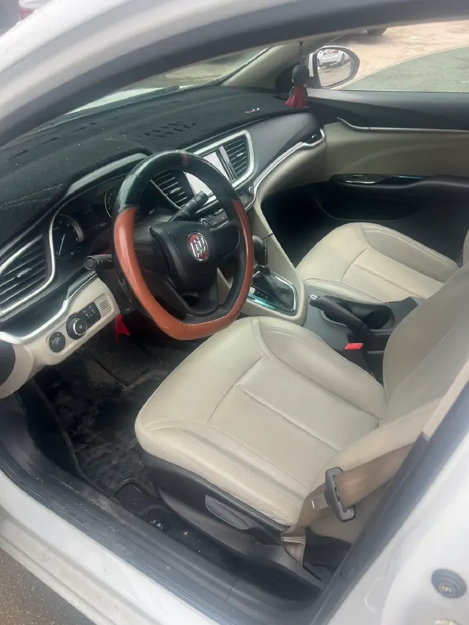 2020 Buick Encore 1.0T 125HP L3 6AT,autocango,china used car exporter,china ev exporter,chinese used car exporter,chinese used ev exporter