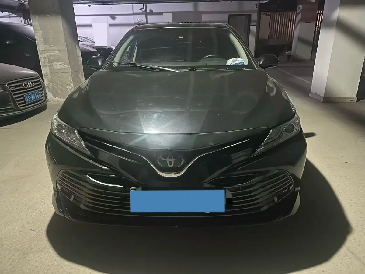 2018 Toyota Camry 2.5L 209HP L4 8AT,autocango,china used car exporter,china ev exporter,chinese used car exporter,chinese used ev exporter