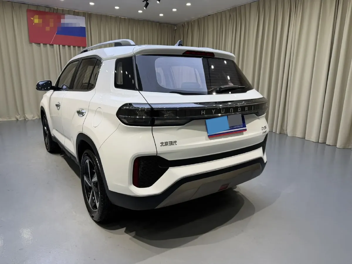 2021 Hyundai ix35 1.4T 140HP L4 7DCT,autocango,china used car exporter,china ev exporter,chinese used car exporter,chinese used ev exporter