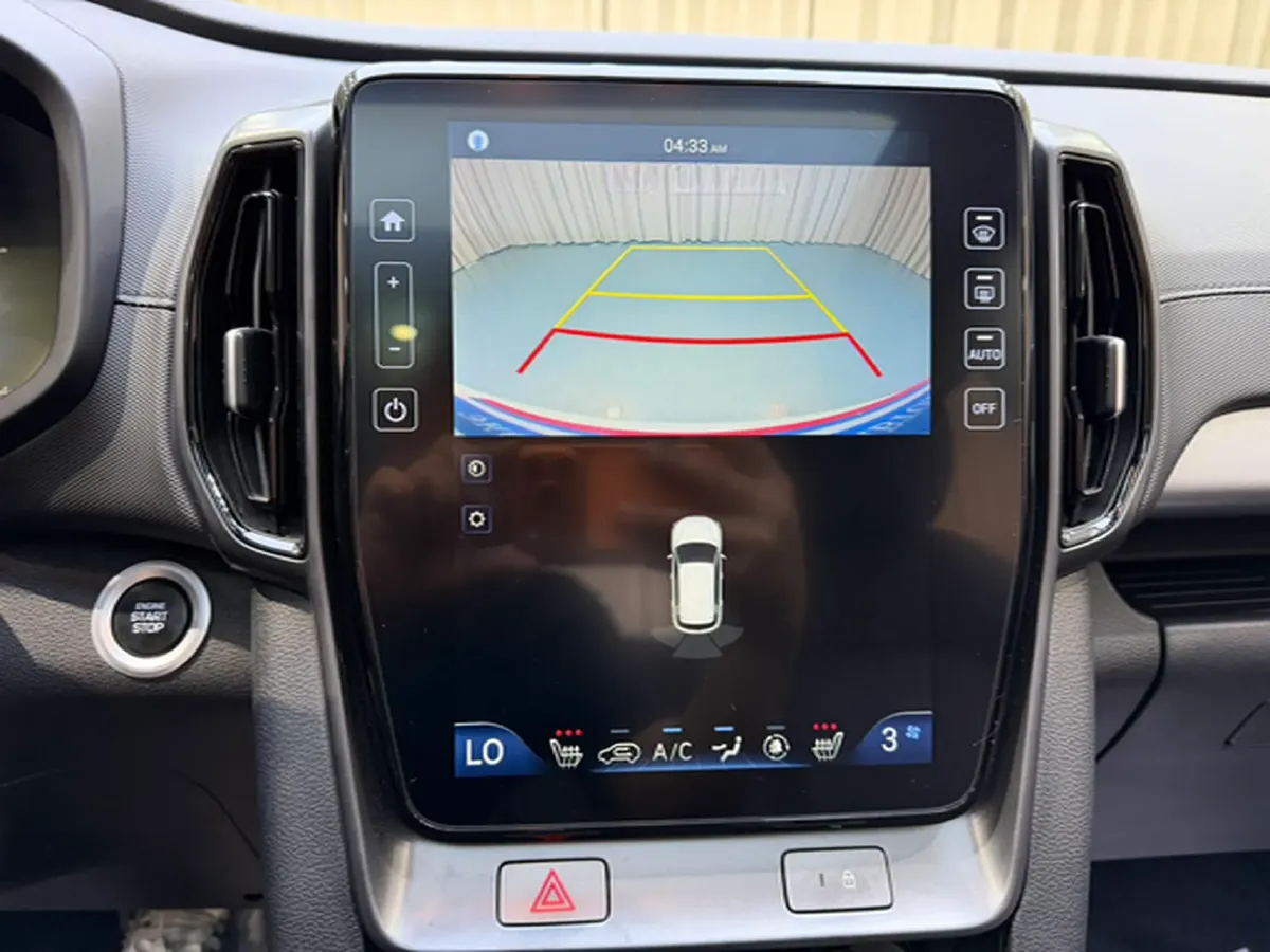 2021 Hyundai ix35 1.4T 140HP L4 7DCT,autocango,china used car exporter,china ev exporter,chinese used car exporter,chinese used ev exporter