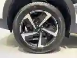 2021 Hyundai ix35 1.4T 140HP L4 7DCT