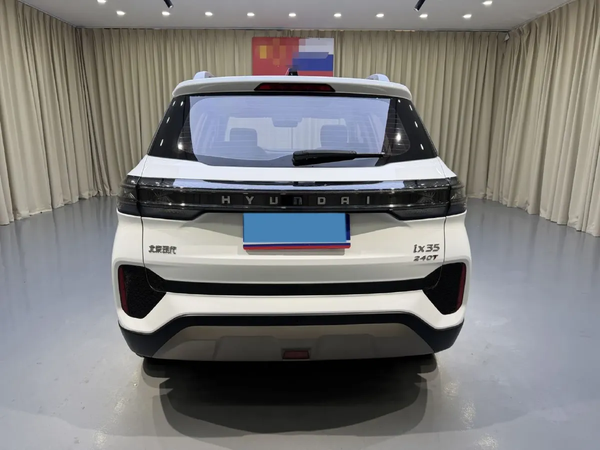 2021 Hyundai ix35 1.4T 140HP L4 7DCT,autocango,china used car exporter,china ev exporter,chinese used car exporter,chinese used ev exporter