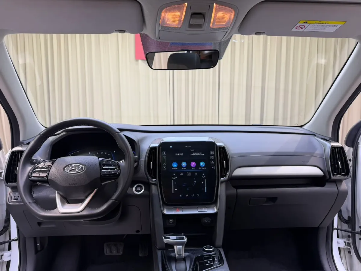 2021 Hyundai ix35 1.4T 140HP L4 7DCT,autocango,china used car exporter,china ev exporter,chinese used car exporter,chinese used ev exporter