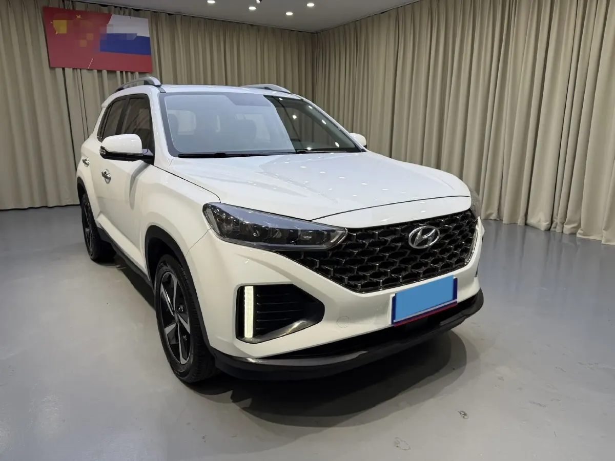 2021 Hyundai ix35 1.4T 140HP L4 7DCT,autocango,china used car exporter,china ev exporter,chinese used car exporter,chinese used ev exporter