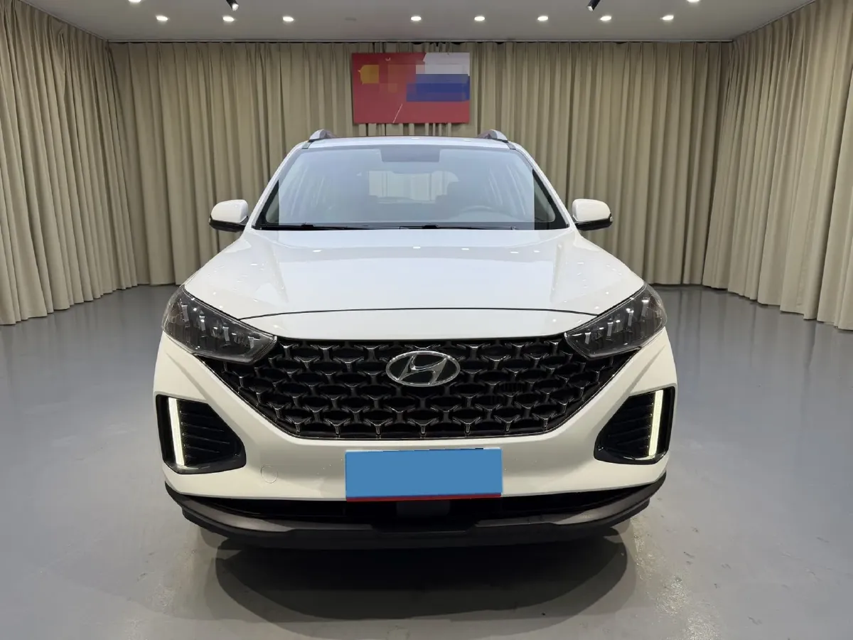 2021 Hyundai ix35 1.4T 140HP L4 7DCT,autocango,china used car exporter,china ev exporter,chinese used car exporter,chinese used ev exporter
