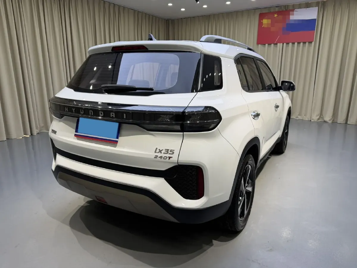 2021 Hyundai ix35 1.4T 140HP L4 7DCT,autocango,china used car exporter,china ev exporter,chinese used car exporter,chinese used ev exporter