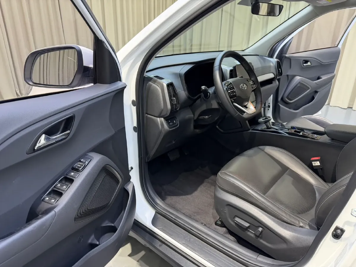 2021 Hyundai ix35 1.4T 140HP L4 7DCT,autocango,china used car exporter,china ev exporter,chinese used car exporter,chinese used ev exporter