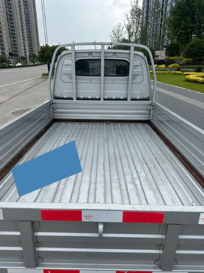 2022 WuLing RongGuang New Truck 1.5L 102HP L4 5MT,autocango,china used car exporter,china ev exporter,chinese used car exporter,chinese used ev exporter