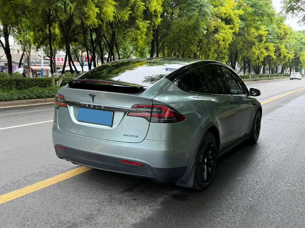 2017 Tesla Model X BEV 100KWH,autocango,china used car exporter,china ev exporter,chinese used car exporter,chinese used ev exporter