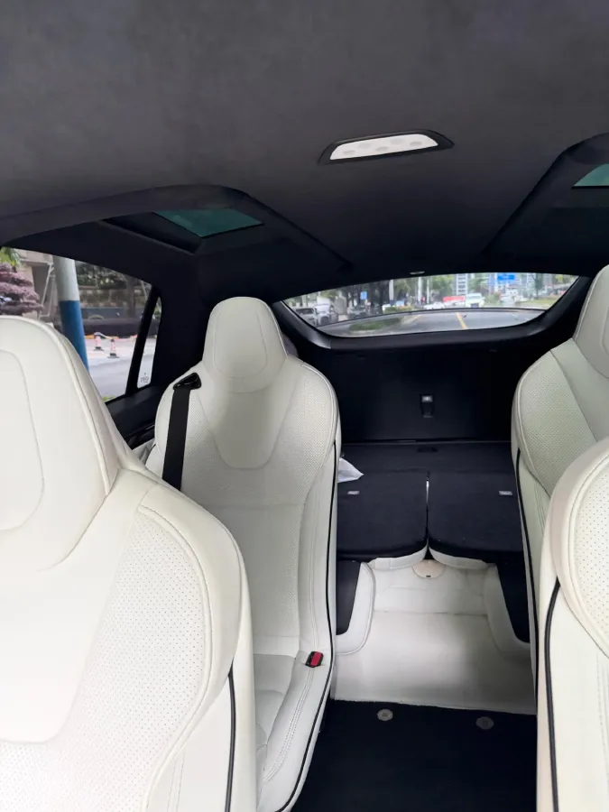 2017 Tesla Model X BEV 100KWH,autocango,china used car exporter,china ev exporter,chinese used car exporter,chinese used ev exporter