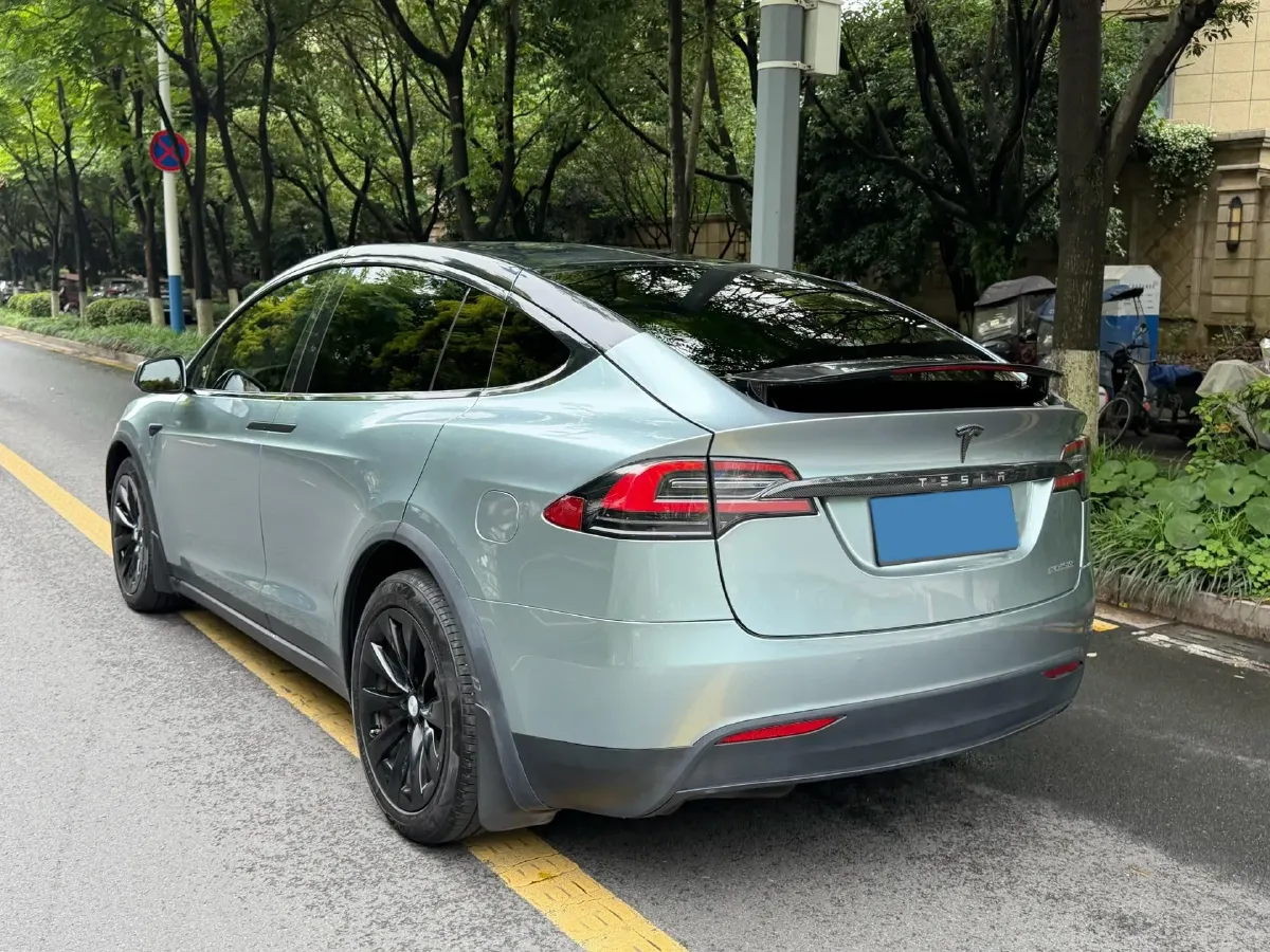 2017 Tesla Model X BEV 100KWH,autocango,china used car exporter,china ev exporter,chinese used car exporter,chinese used ev exporter