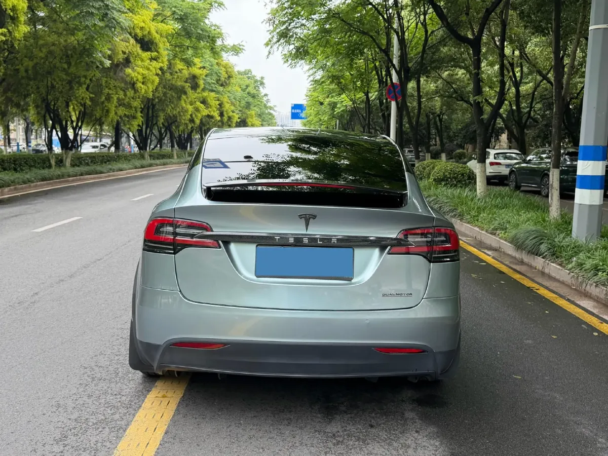 2017 Tesla Model X BEV 100KWH,autocango,china used car exporter,china ev exporter,chinese used car exporter,chinese used ev exporter