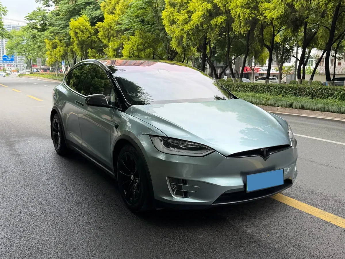 2017 Tesla Model X BEV 100KWH,autocango,china used car exporter,china ev exporter,chinese used car exporter,chinese used ev exporter