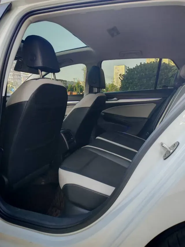 2023 Volkswagen Golf 1.4T 150HP L4 7DCT,autocango,china used car exporter,china ev exporter,chinese used car exporter,chinese used ev exporter