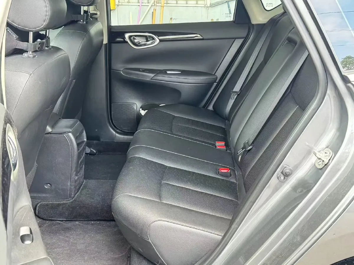 2019 Nissan Sylphy 1.6L 126HP L4 CVT,autocango,china used car exporter,china ev exporter,chinese used car exporter,chinese used ev exporter